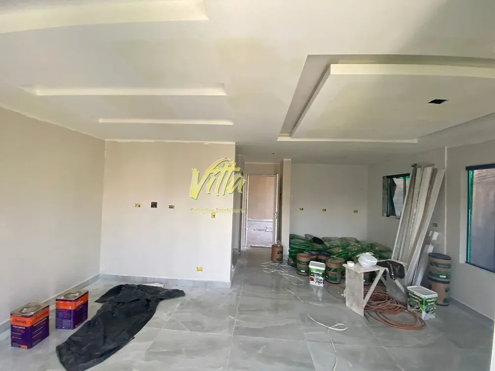 Sobrado, 3 quartos, 106 m² - Foto 3