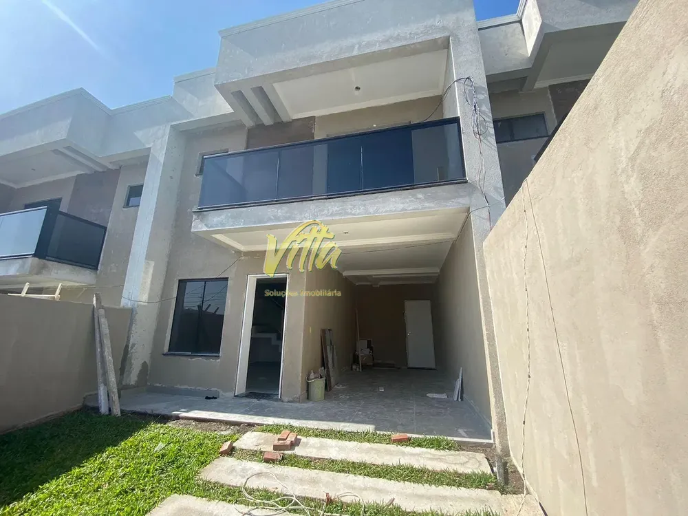 Sobrado, 3 quartos, 106 m² - Foto 7