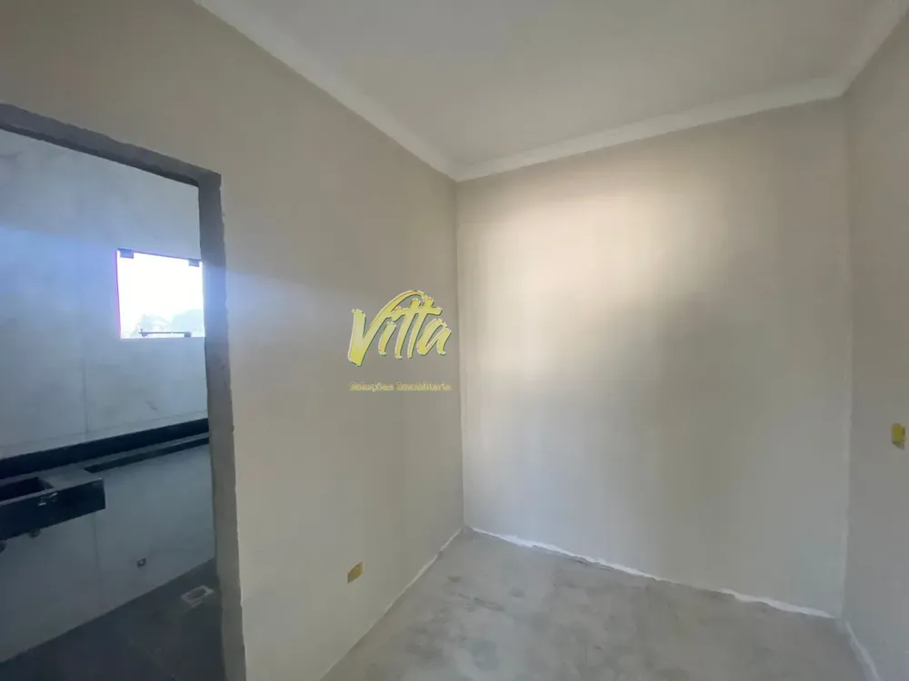 Sobrado, 3 quartos, 106 m² - Foto 2