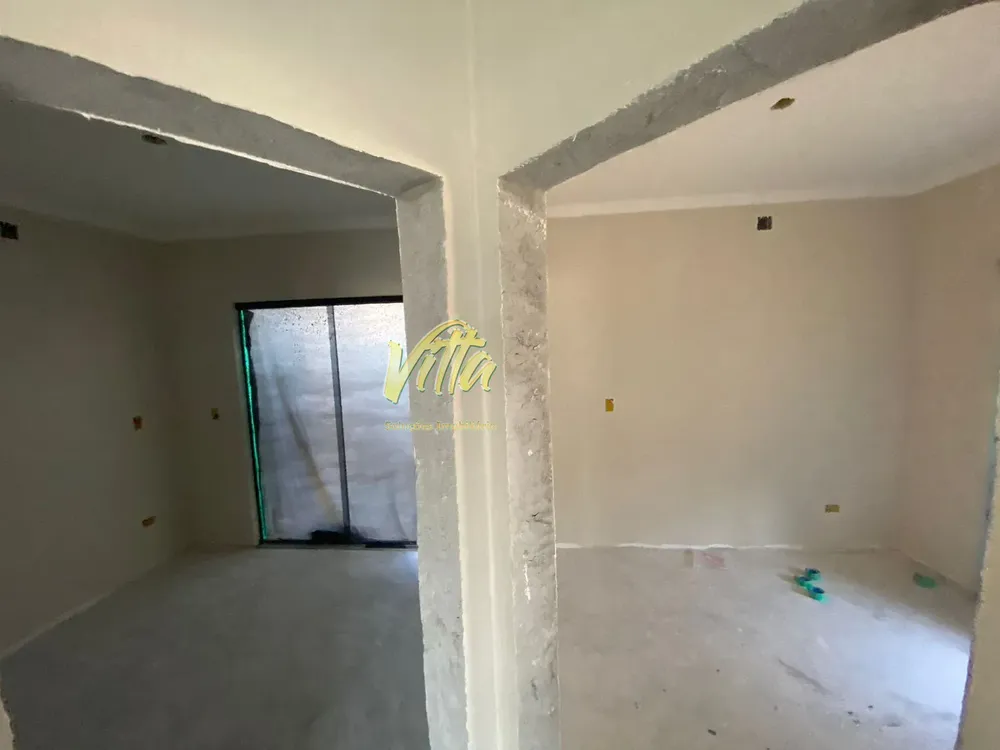 Sobrado, 3 quartos, 106 m² - Foto 4