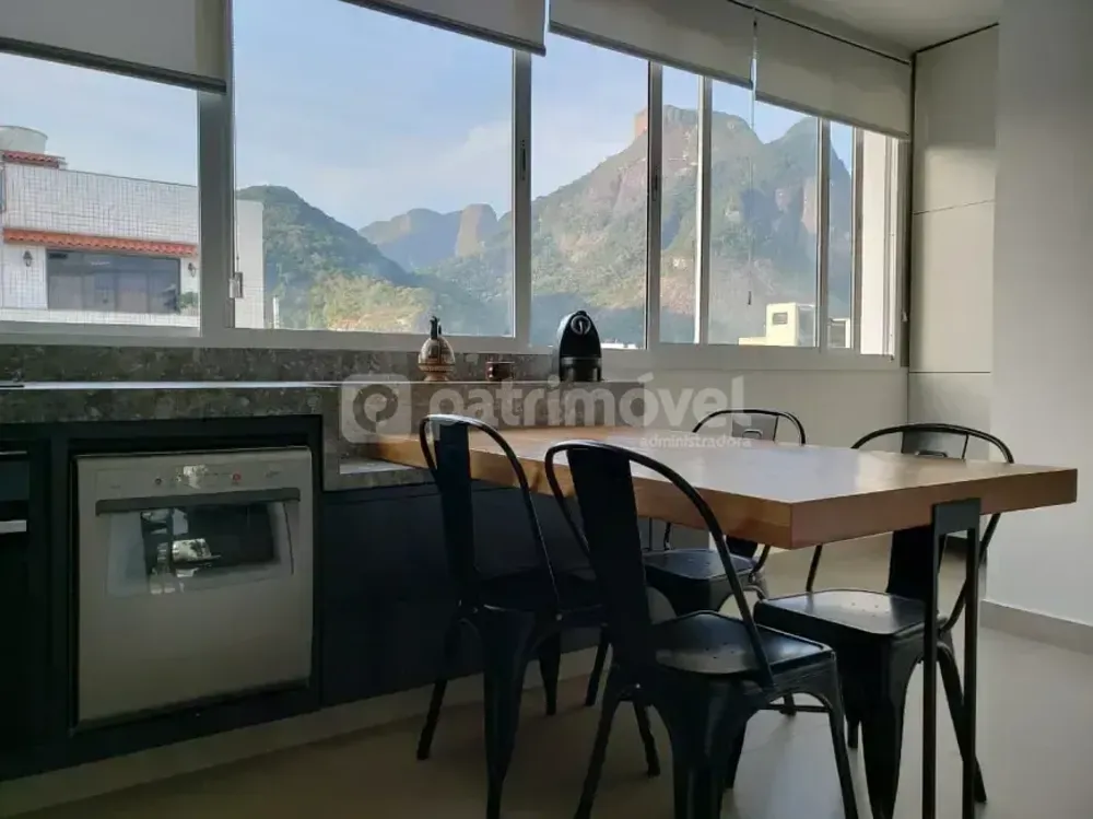 Cobertura, 3 quartos, 247 m² - Foto 3