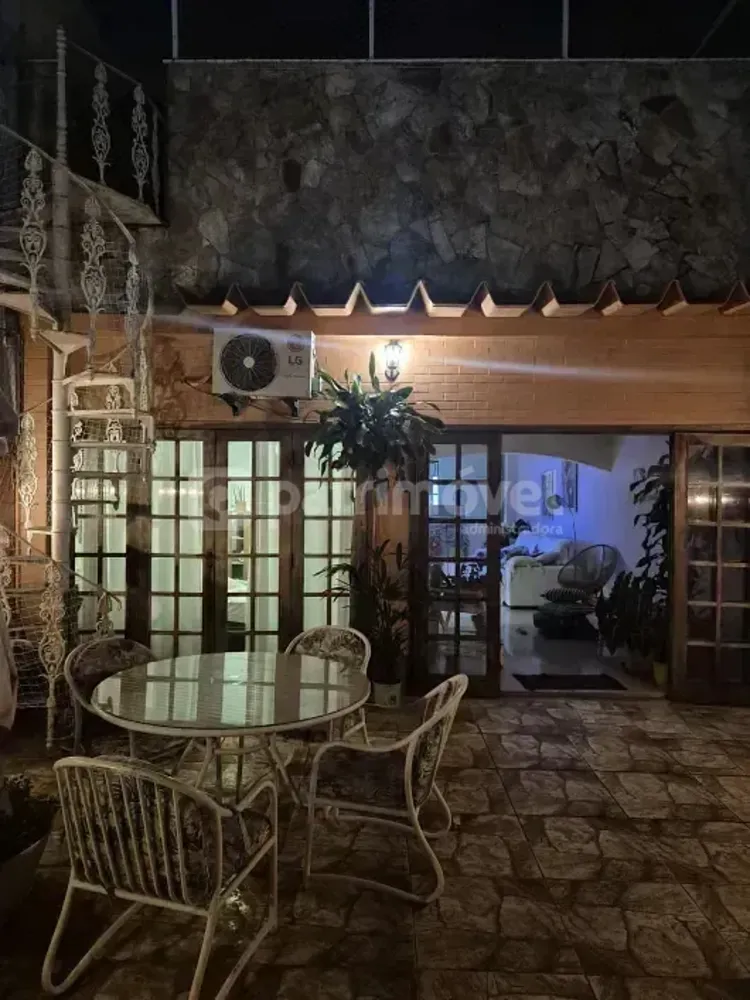 Cobertura, 3 quartos, 247 m² - Foto 12