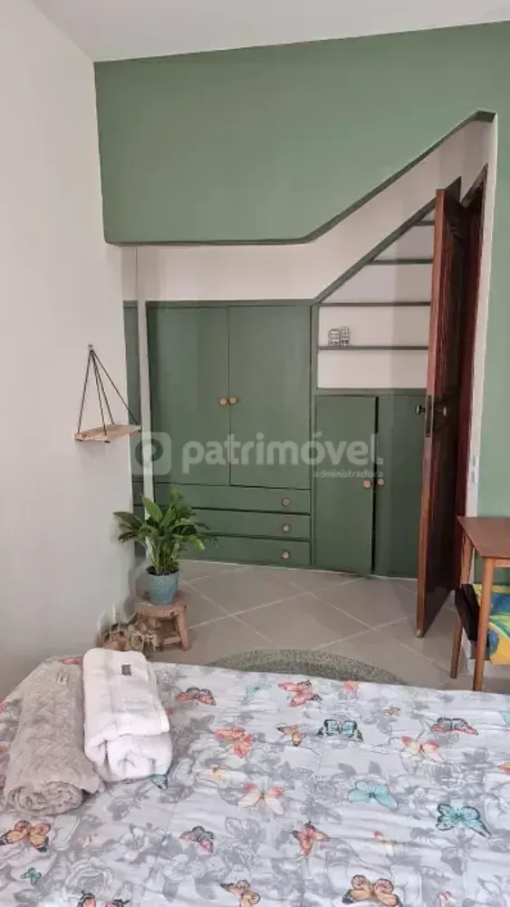 Cobertura, 3 quartos, 247 m² - Foto 7