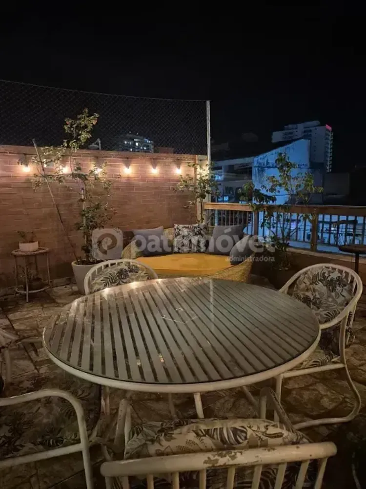 Cobertura, 3 quartos, 247 m² - Foto 13