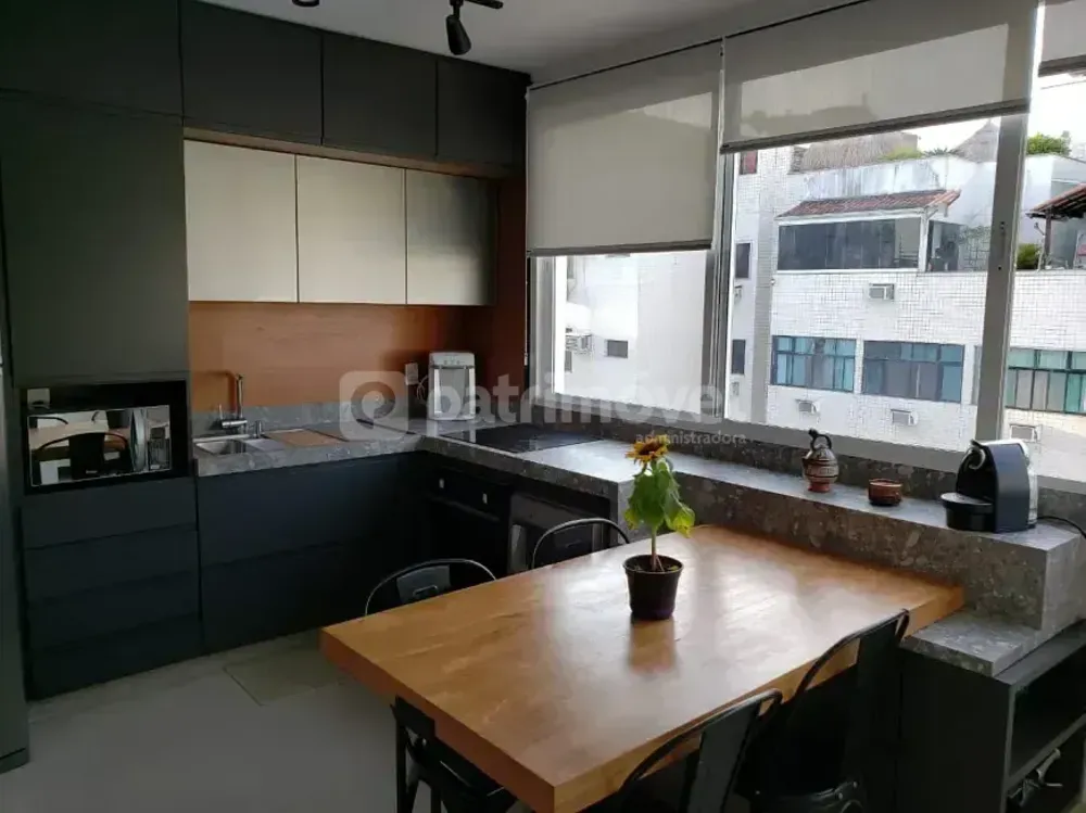 Cobertura, 3 quartos, 247 m² - Foto 10