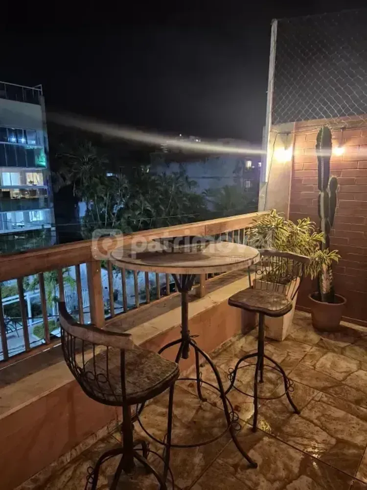 Cobertura, 3 quartos, 247 m² - Foto 14