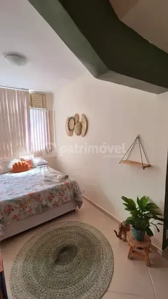 Cobertura, 3 quartos, 247 m² - Foto 6