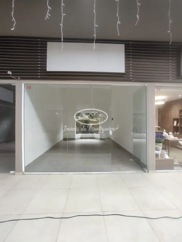 Loja-Salão, 24 m² - Foto 1