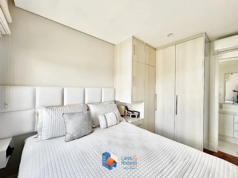 Apartamento, 2 quartos, 63 m² - Foto 2