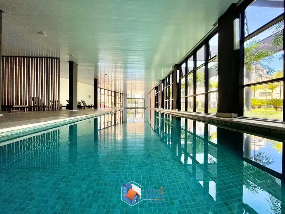 Apartamento, 2 quartos, 63 m² - Foto 1