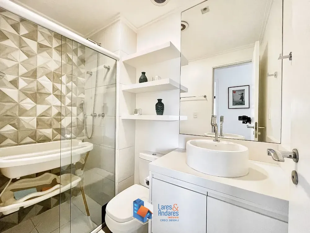 Apartamento, 2 quartos, 63 m² - Foto 4