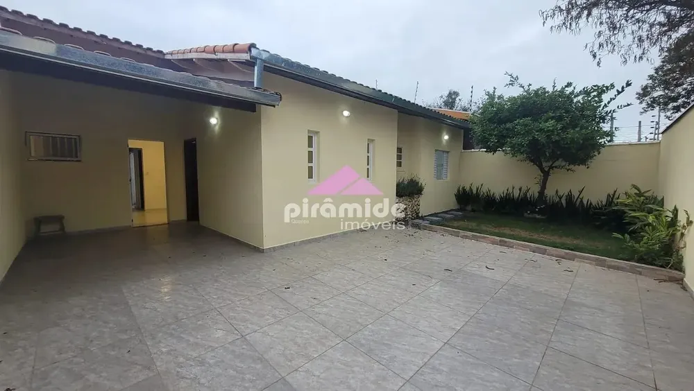 Casa, 3 quartos, 130 m² - Foto 1