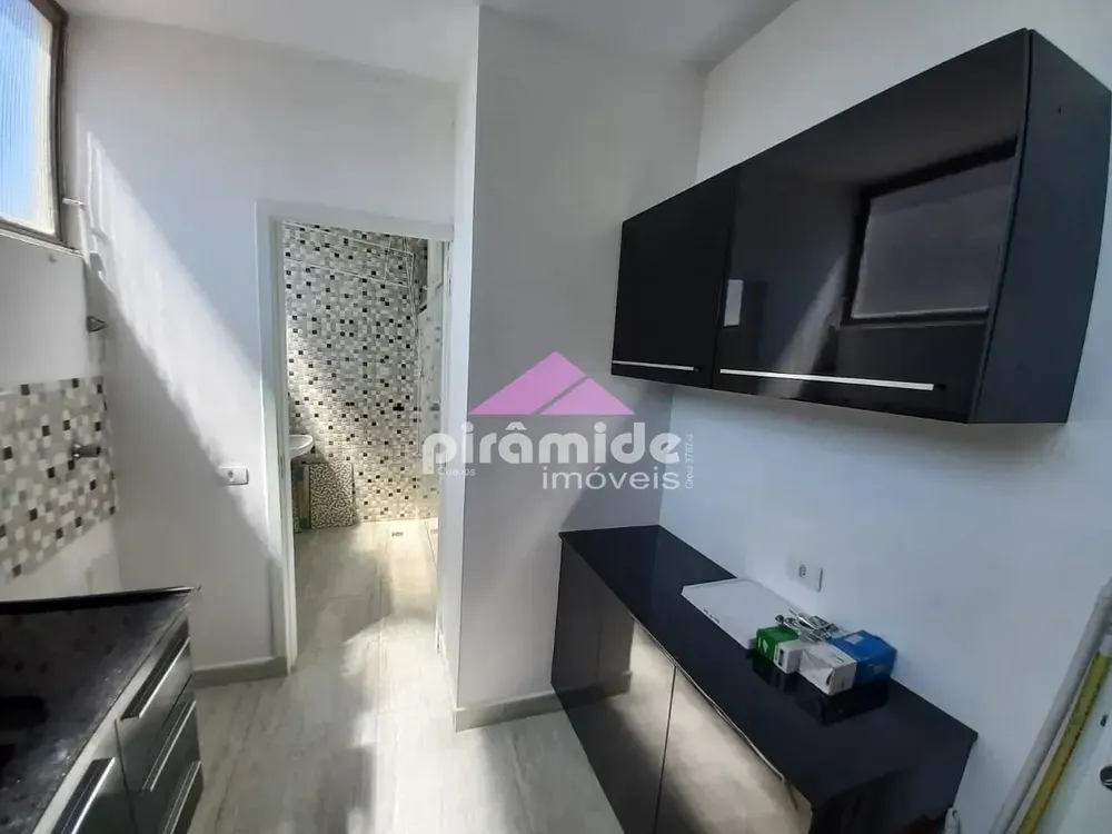 Apartamento, 1 quarto, 58 m² - Foto 2