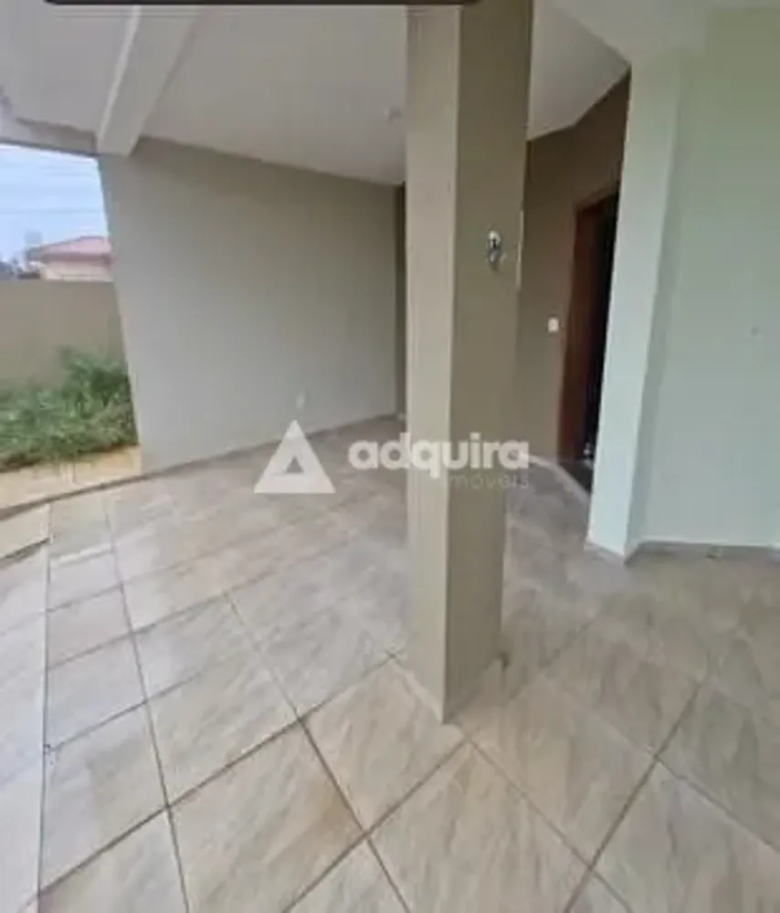Sobrado, 3 quartos, 105 m² - Foto 1