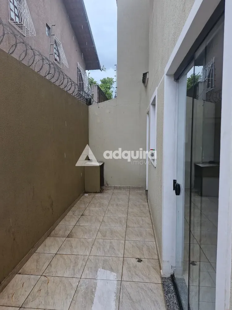 Sobrado, 3 quartos, 105 m² - Foto 4