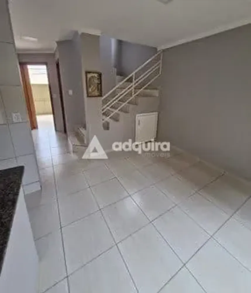 Sobrado, 3 quartos, 105 m² - Foto 5