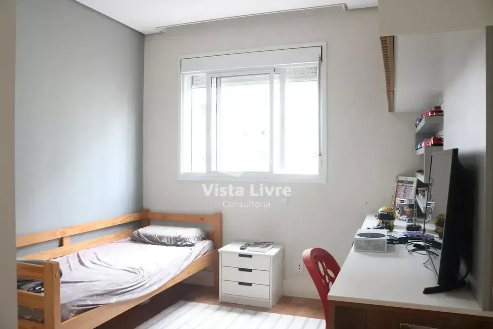Apartamento, 3 quartos, 136 m² - Foto 5