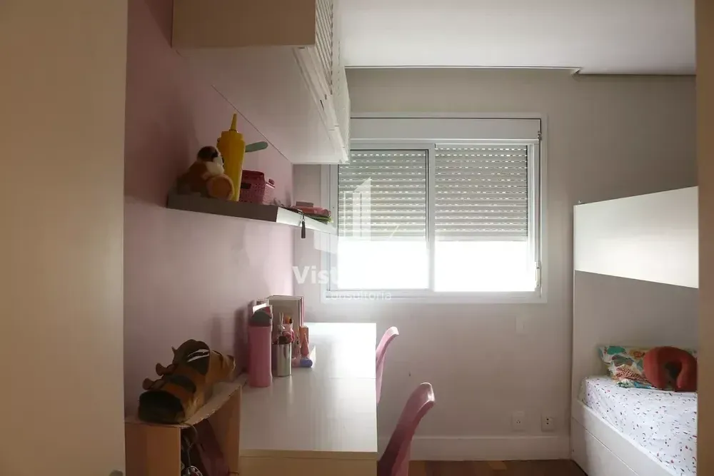 Apartamento, 3 quartos, 136 m² - Foto 6