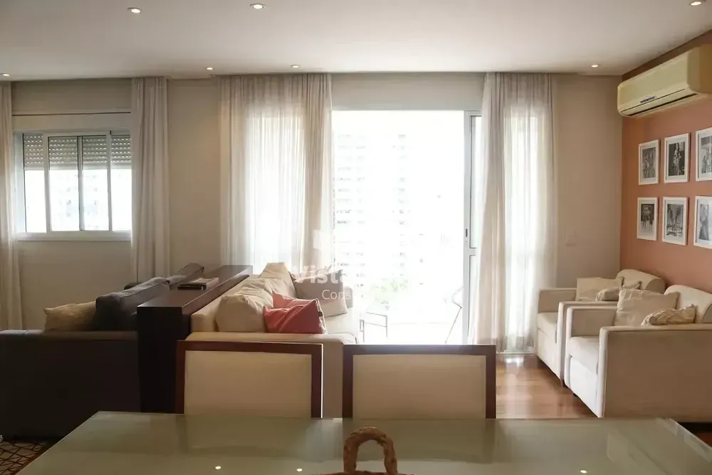 Apartamento, 3 quartos, 136 m² - Foto 7