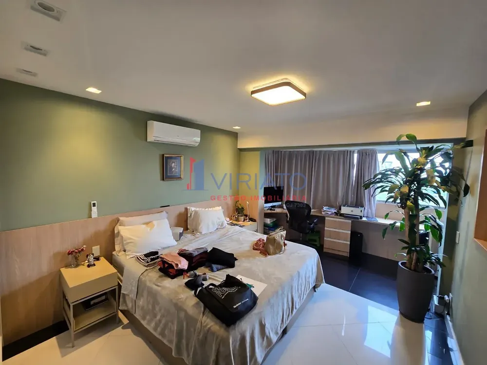 Apartamento, 4 quartos, 234 m² - Foto 20