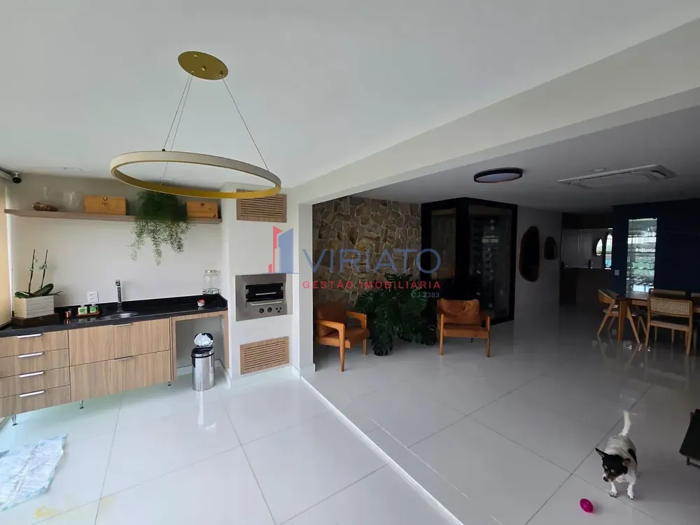 Apartamento, 4 quartos, 234 m² - Foto 2