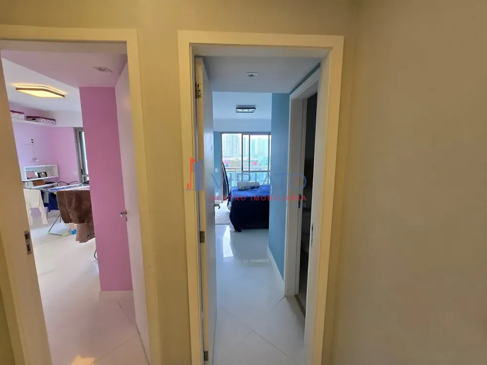 Apartamento, 4 quartos, 234 m² - Foto 35