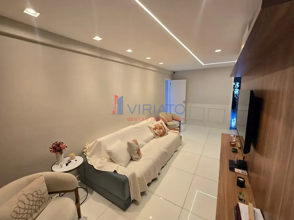 Apartamento, 4 quartos, 234 m² - Foto 12