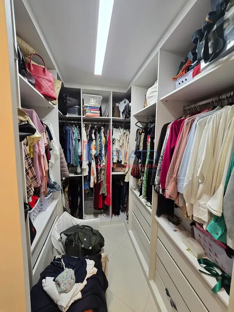 Apartamento, 4 quartos, 234 m² - Foto 19