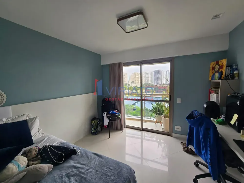 Apartamento, 4 quartos, 234 m² - Foto 48