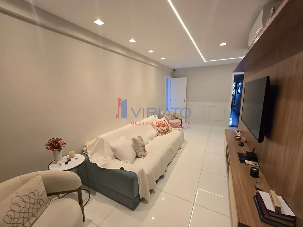 Apartamento, 4 quartos, 234 m² - Foto 9