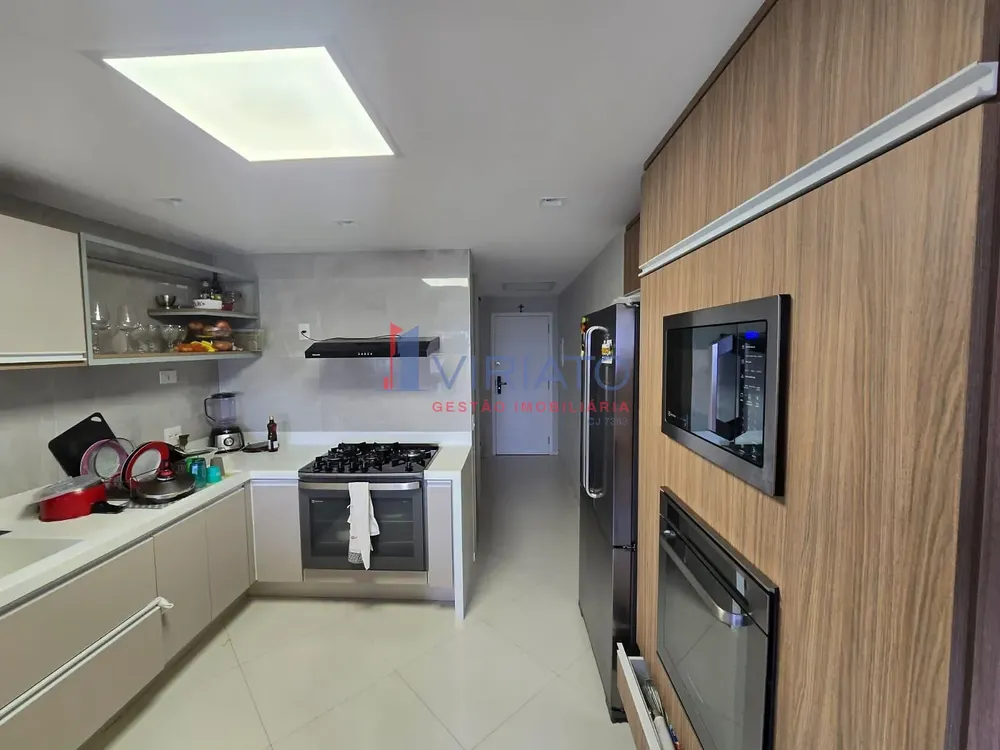 Apartamento, 4 quartos, 234 m² - Foto 15