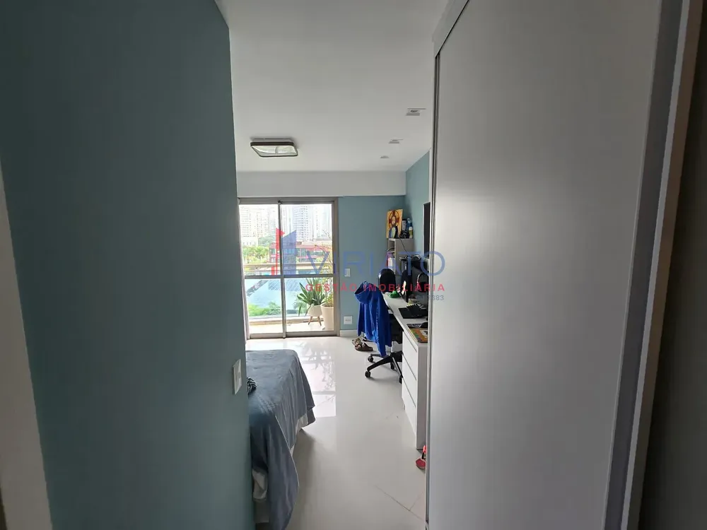 Apartamento, 4 quartos, 234 m² - Foto 44