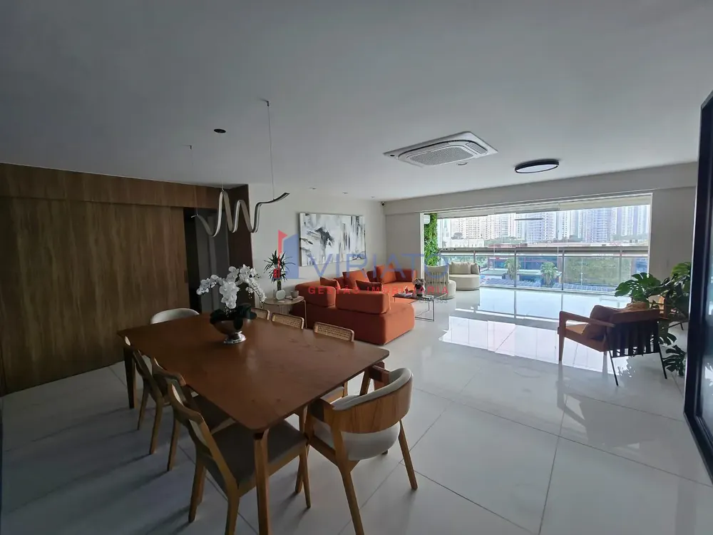 Apartamento, 4 quartos, 234 m² - Foto 3