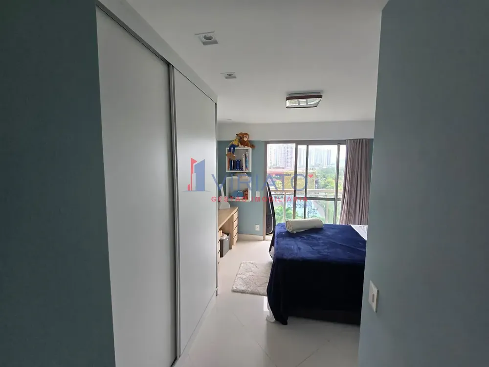 Apartamento, 4 quartos, 234 m² - Foto 33