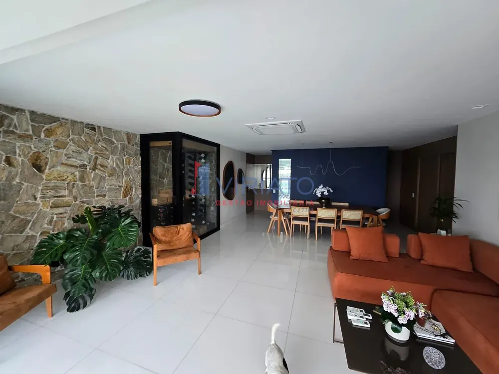 Apartamento, 4 quartos, 234 m² - Foto 6