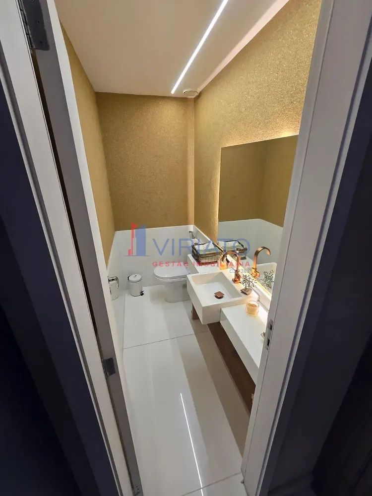 Apartamento, 4 quartos, 234 m² - Foto 10