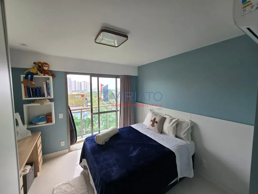 Apartamento, 4 quartos, 234 m² - Foto 32