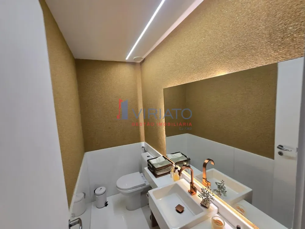 Apartamento, 4 quartos, 234 m² - Foto 7