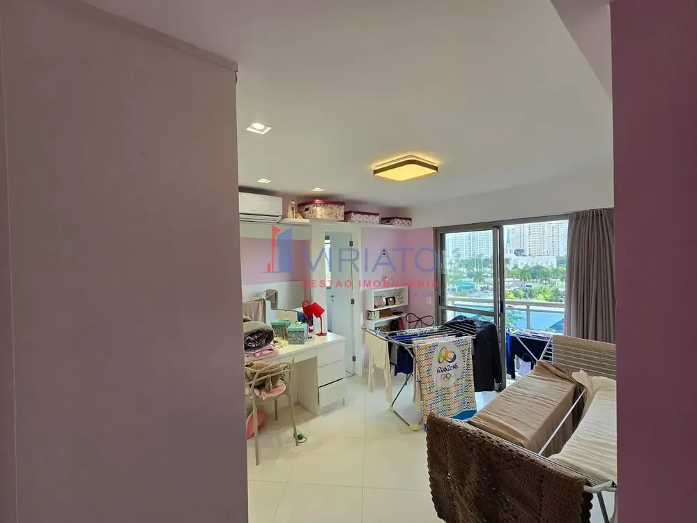 Apartamento, 4 quartos, 234 m² - Foto 23