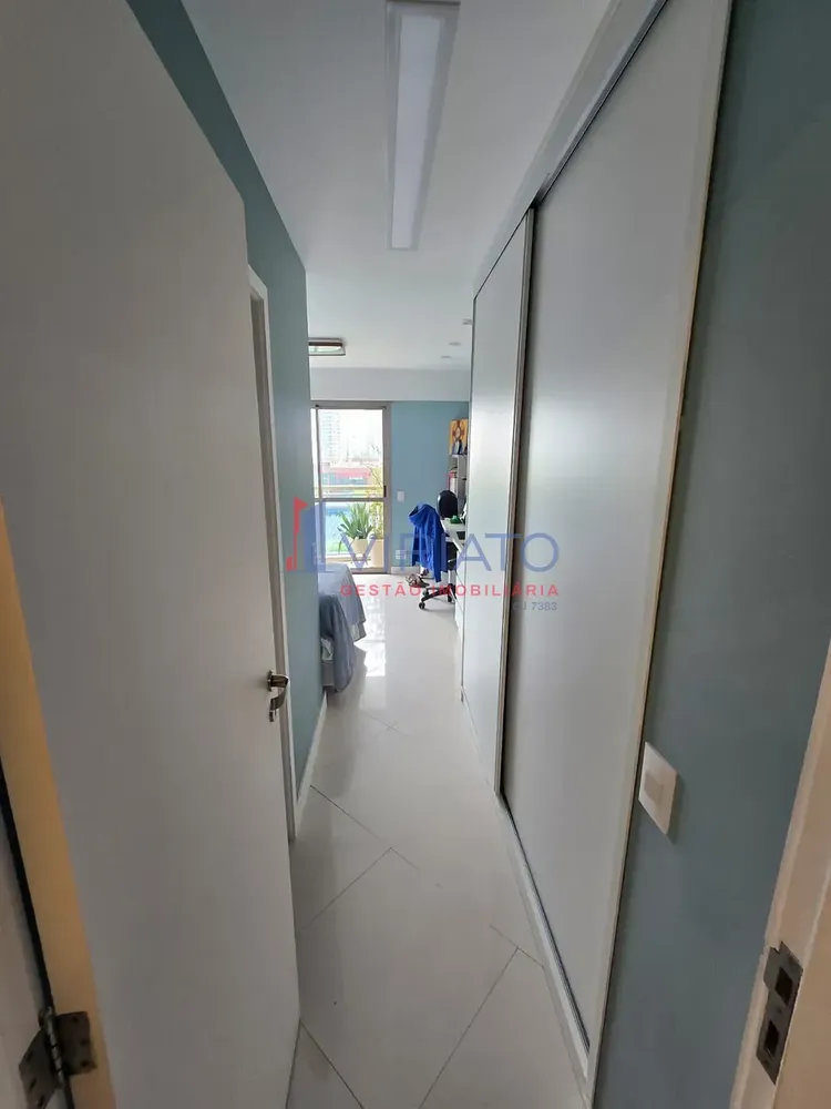 Apartamento, 4 quartos, 234 m² - Foto 41