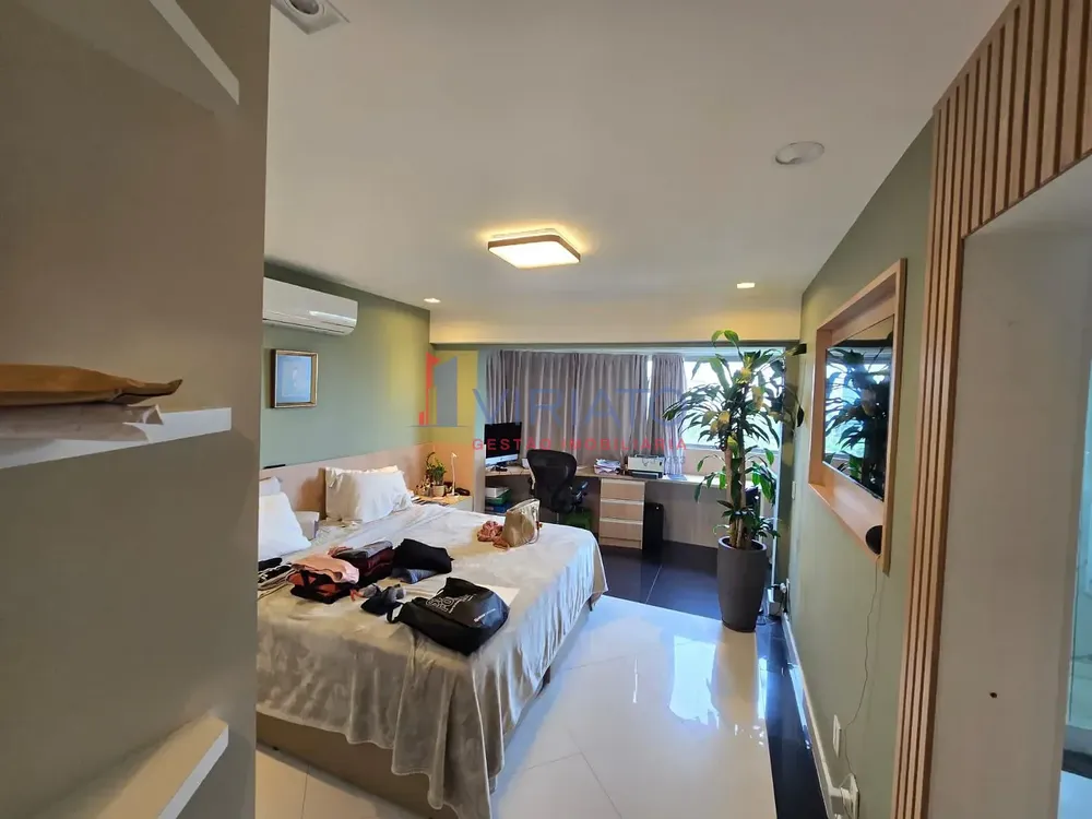 Apartamento, 4 quartos, 234 m² - Foto 24