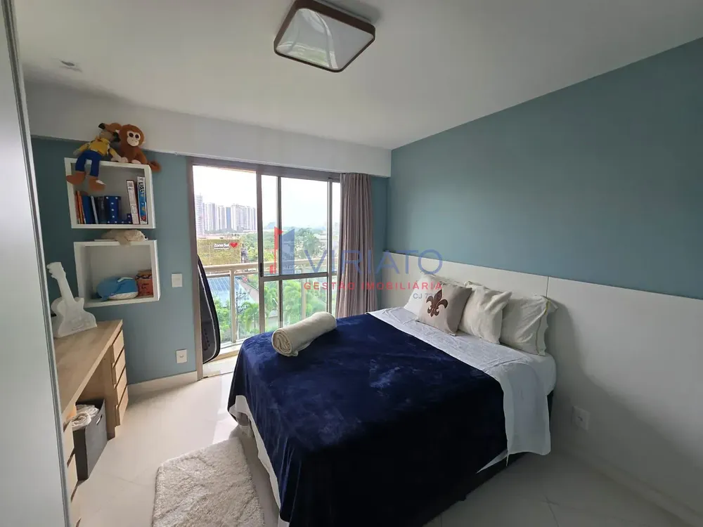 Apartamento, 4 quartos, 234 m² - Foto 38