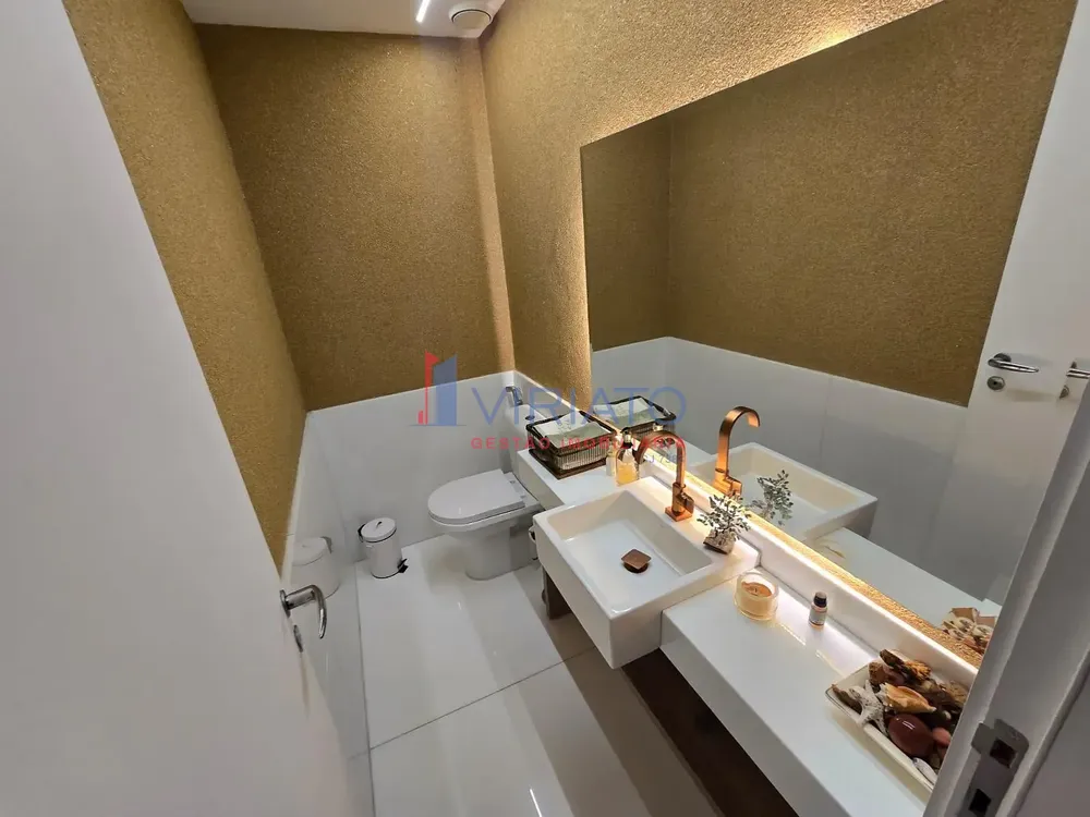 Apartamento, 4 quartos, 234 m² - Foto 8