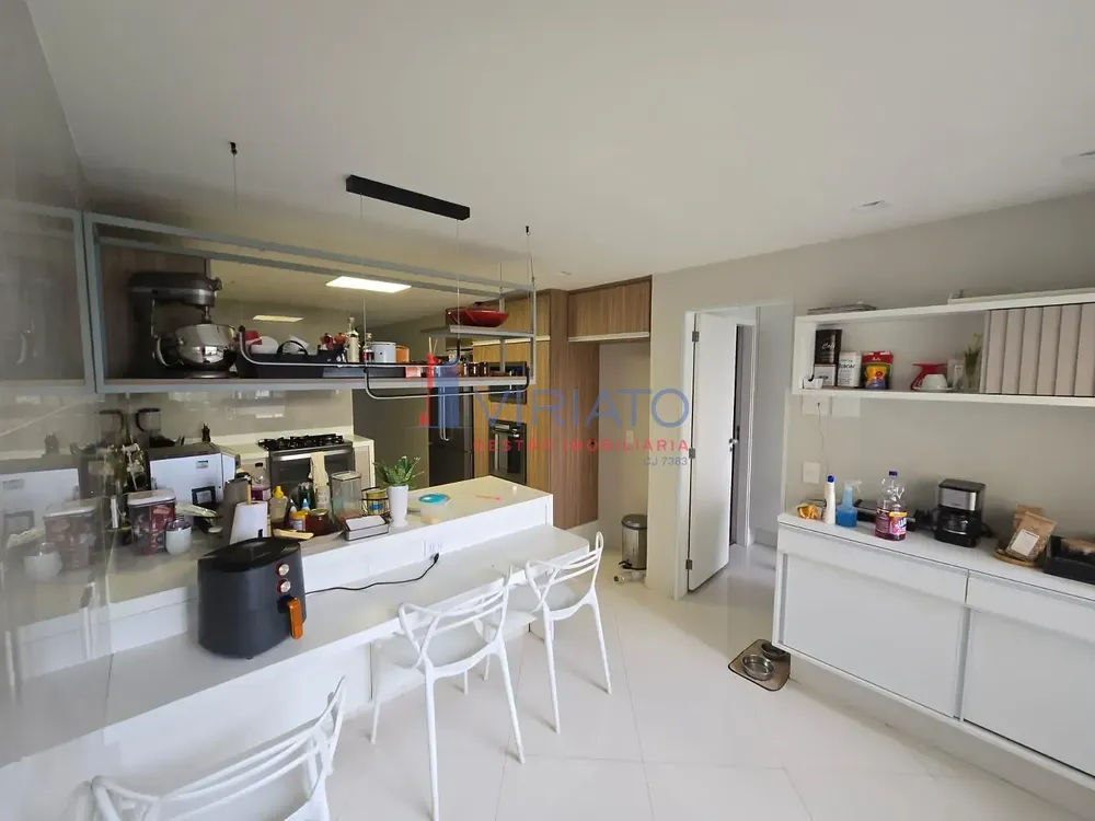 Apartamento, 4 quartos, 234 m² - Foto 14