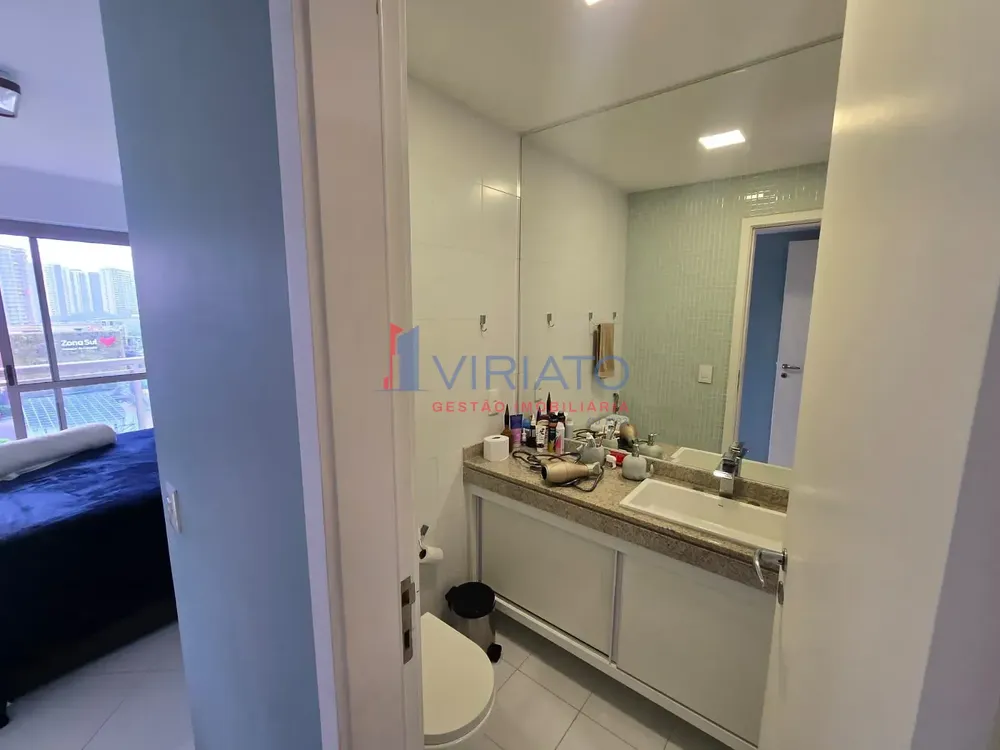 Apartamento, 4 quartos, 234 m² - Foto 39