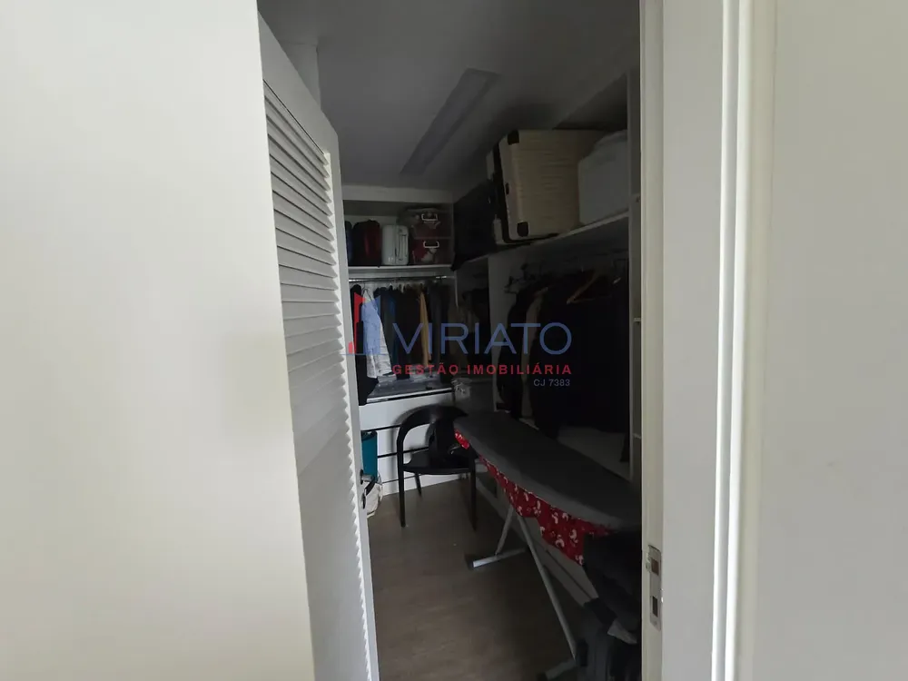 Apartamento, 4 quartos, 234 m² - Foto 21