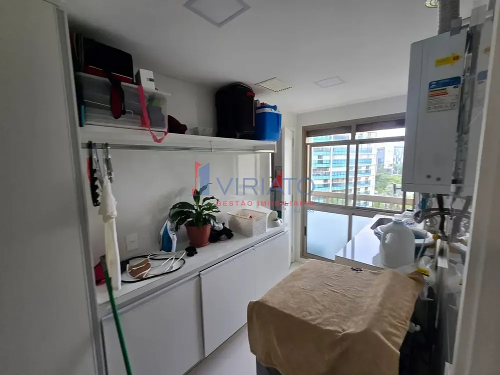 Apartamento, 4 quartos, 234 m² - Foto 16