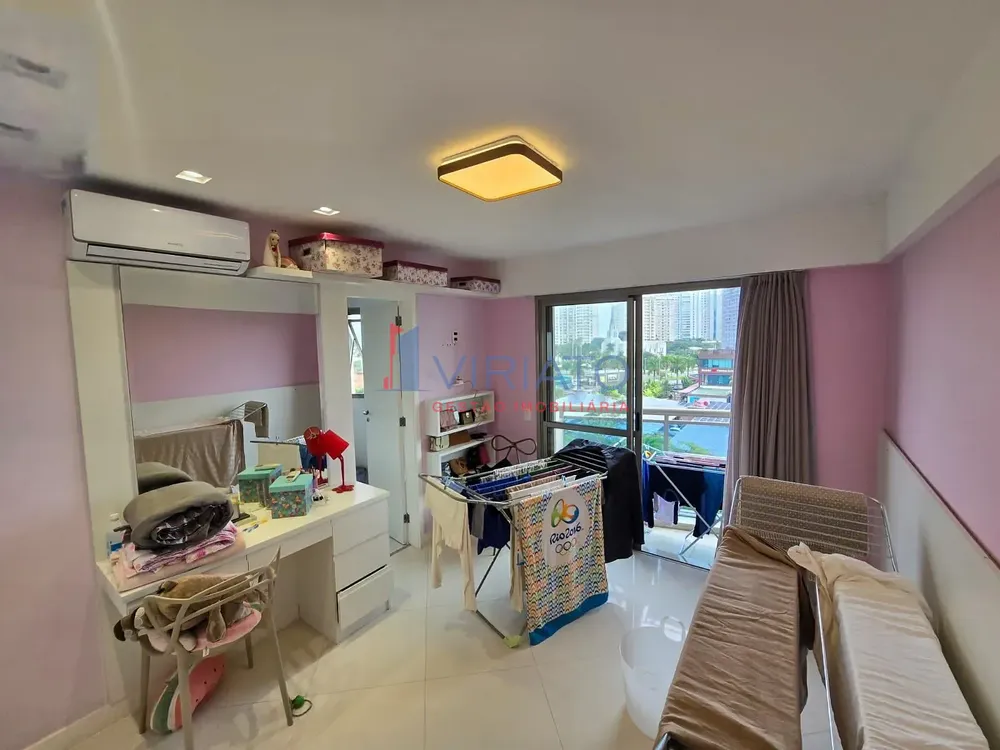 Apartamento, 4 quartos, 234 m² - Foto 27