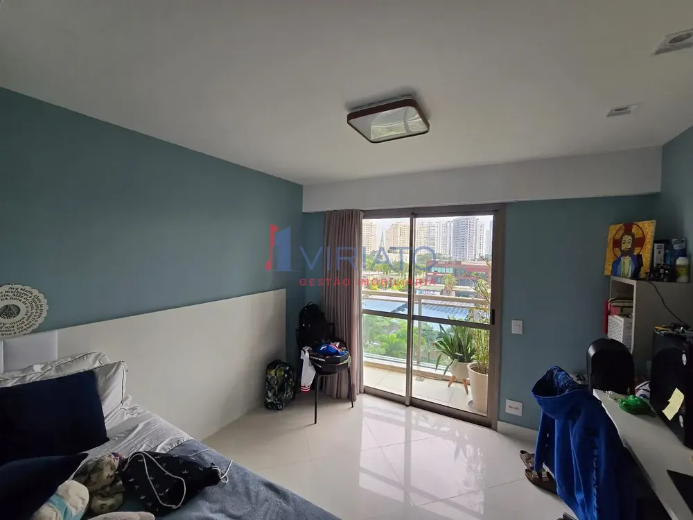 Apartamento, 4 quartos, 234 m² - Foto 45