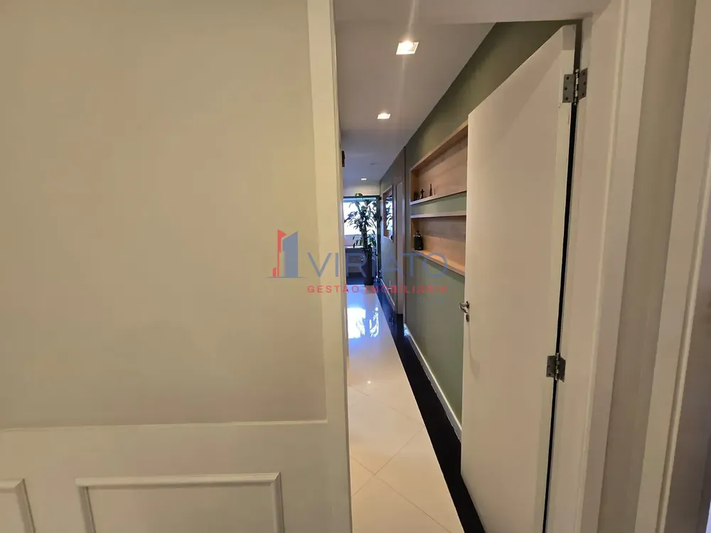 Apartamento, 4 quartos, 234 m² - Foto 17